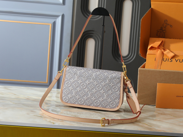 ルイ・ヴィトン ディアヌ「LV Diane」