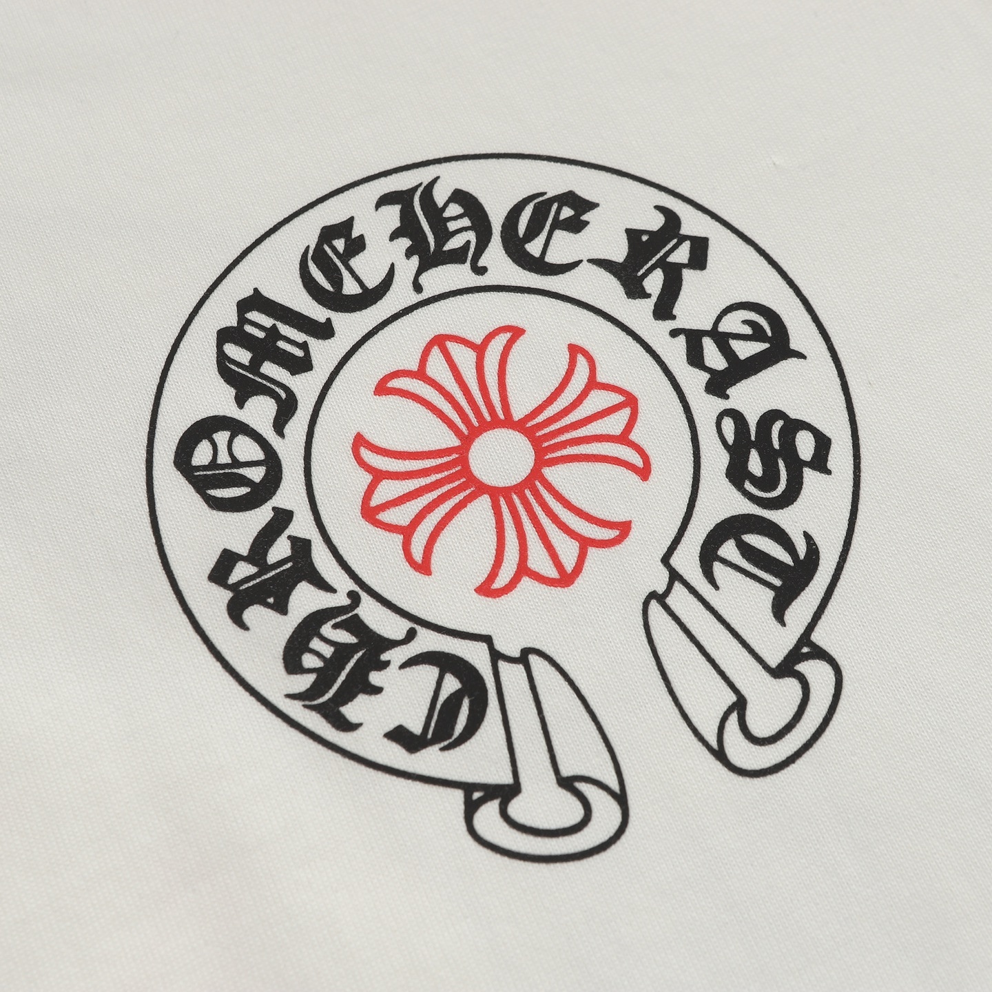 クロムハーツ「Chrome Hearts」秋冬プルオーバースウェット＆クルーネック - ユニセックス