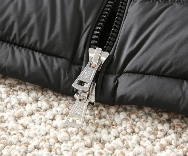 モンクレール ファッションニットダウンジャケット（ユニセックス）