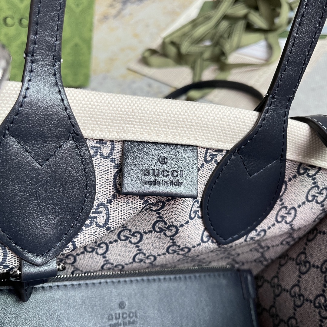グッチ「Gucci」新しいハンドバッグ