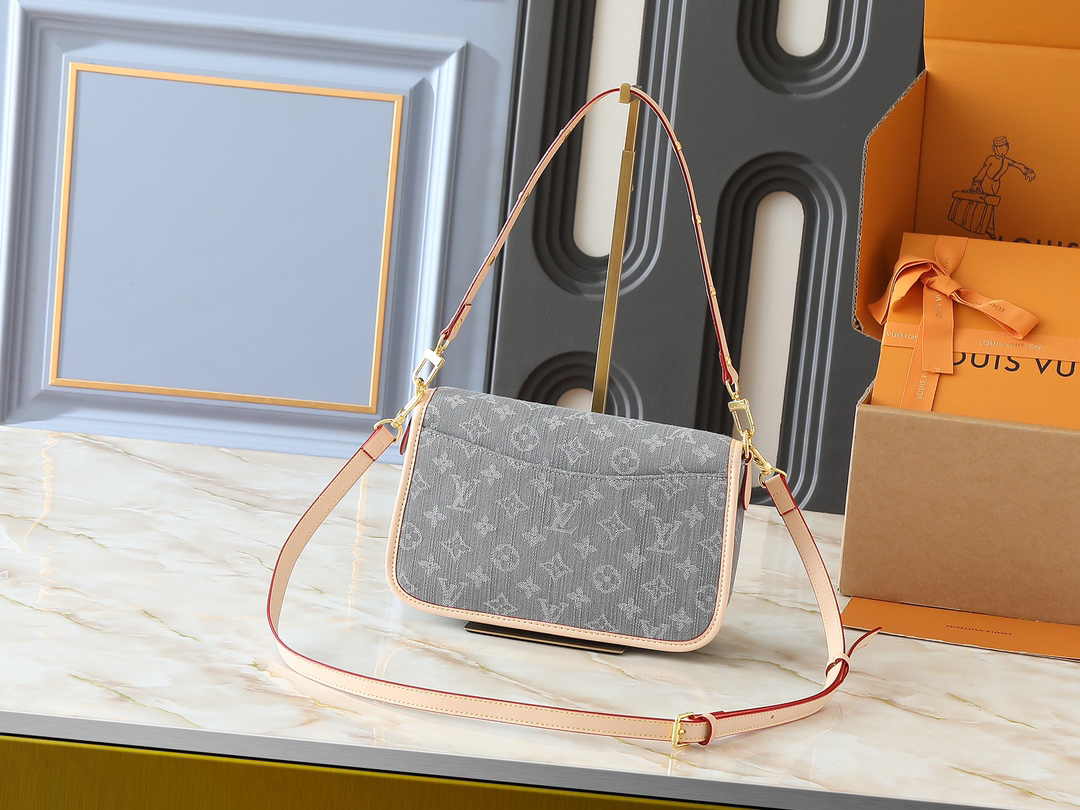 ルイ・ヴィトン ディアヌ「LV Diane」