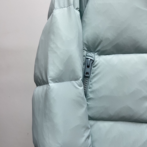 カナダグース ファッションフーディダウンジャケット 男女兼用