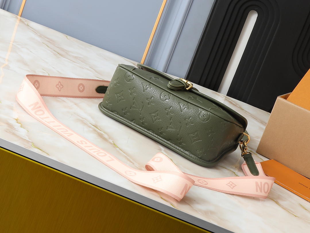 ルイ・ヴィトン ディアヌ「LV Diane」
