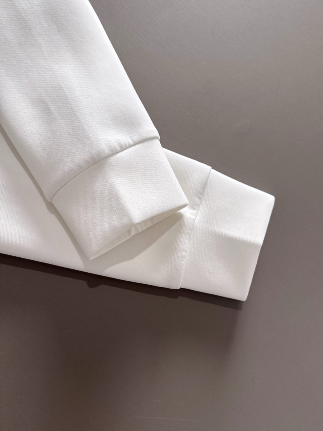 ルイ・ヴィトン「Louis Vuitton」パーカーシャツ