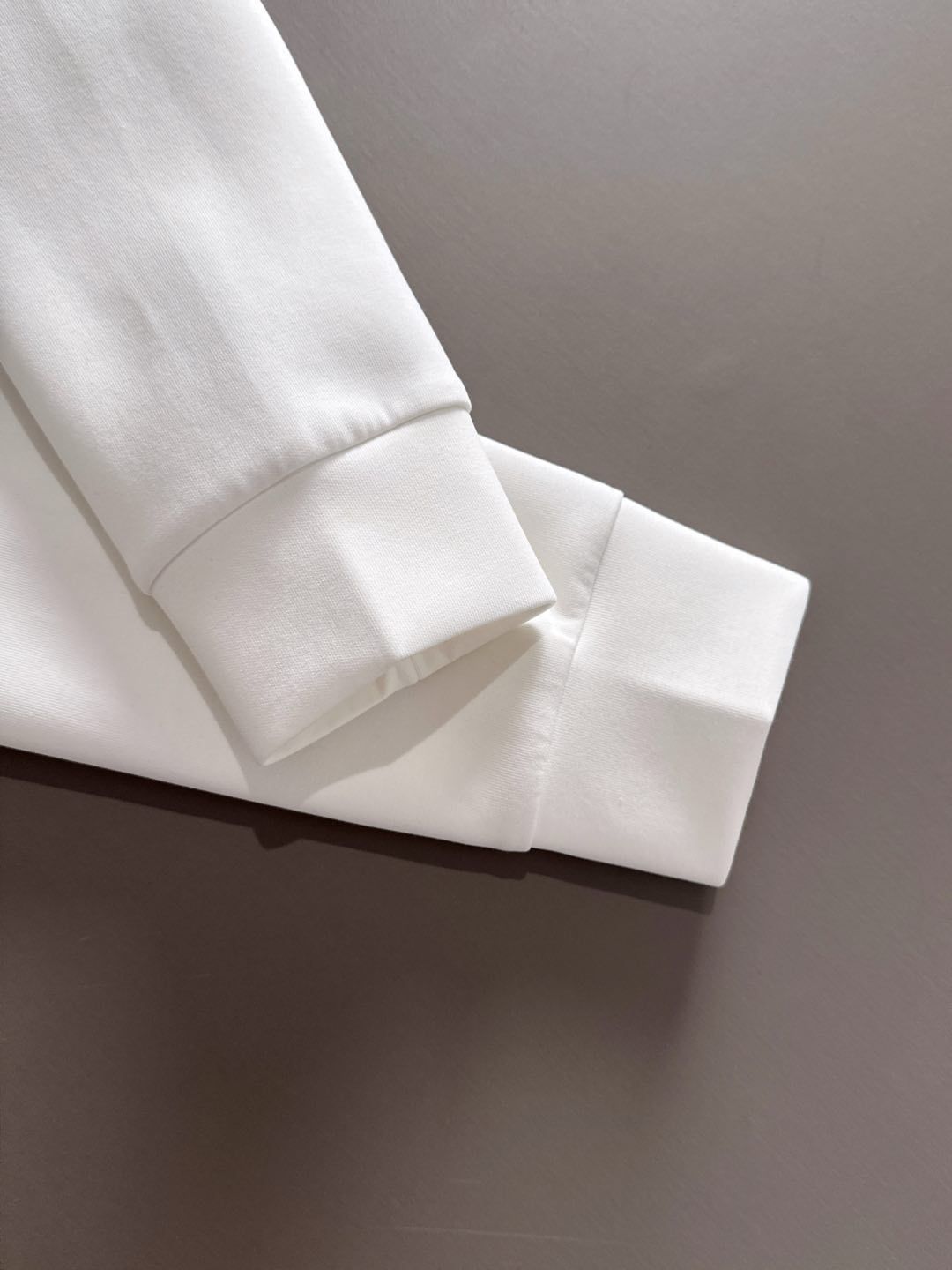 ルイ・ヴィトン「Louis Vuitton」パーカーシャツ