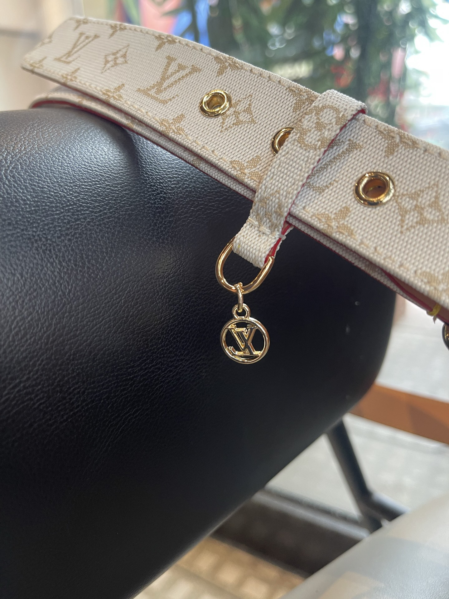 【新商品入荷】Louis Vuitton クラシックハイクオリティベルト「全長約 100cm」