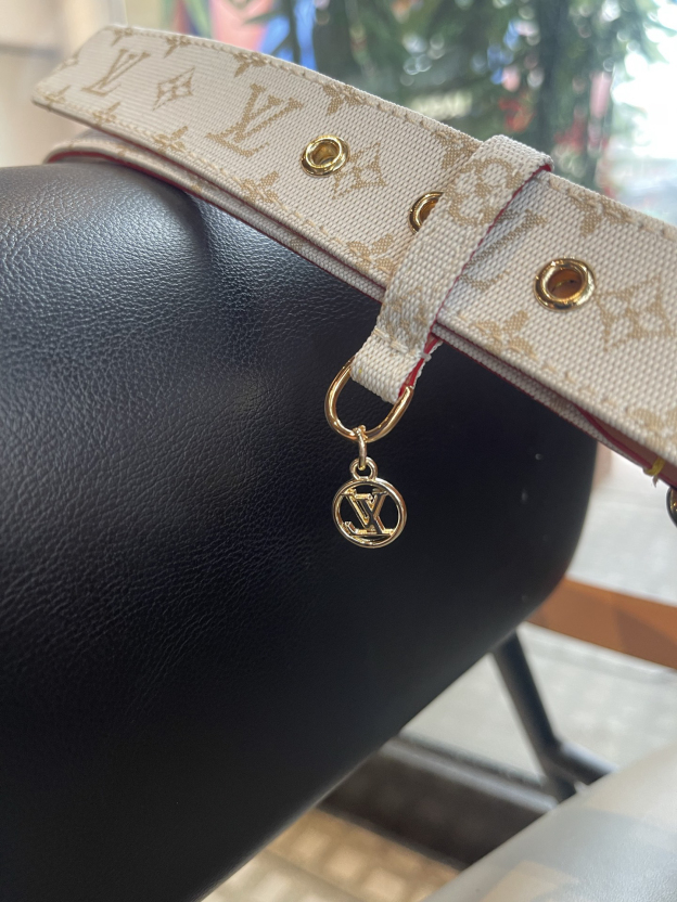 【新商品入荷】Louis Vuitton クラシックハイクオリティベルト「全長約 100cm」