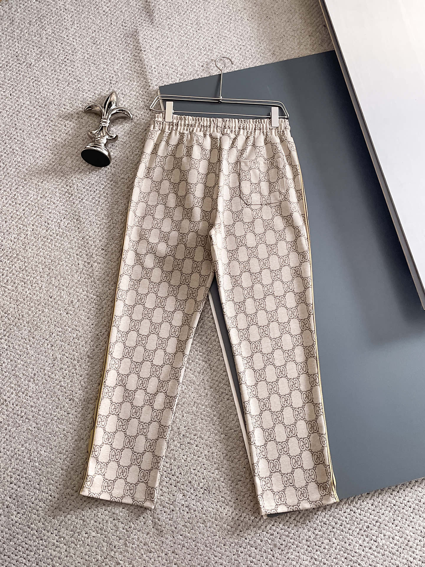 グッチ「Gucci」秋冬 メンズ カジュアルスポーツセット