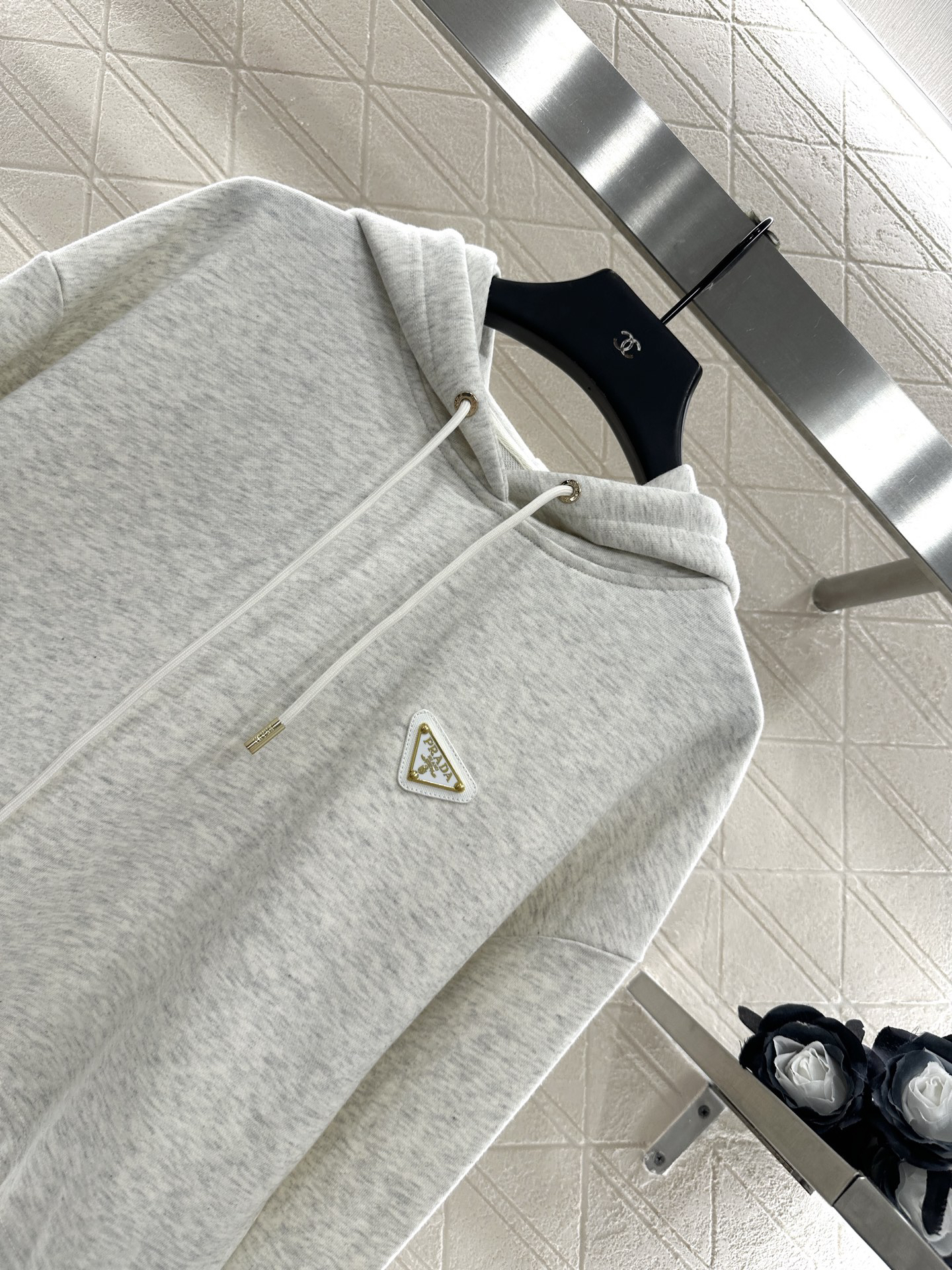 プラダ「Prada」レディース カジュアルスポーツセット