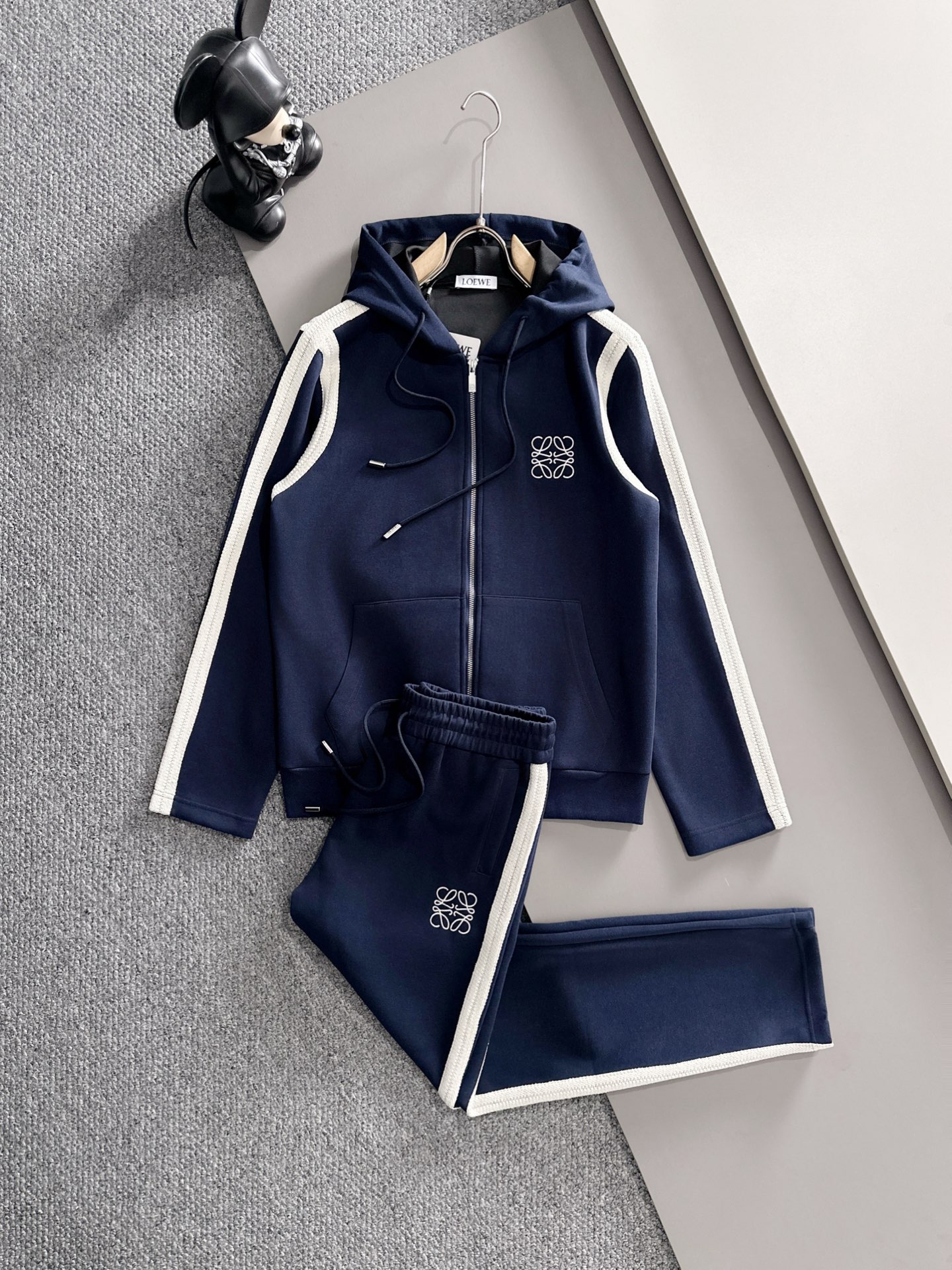 ジバンシィ「Givenchy」 秋冬 メンズ カジュアルスポーツセット