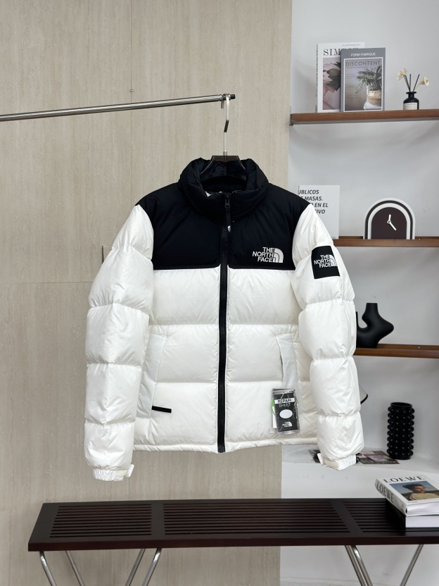 ザ・ノースフェイス メンズ ファッションショートダウンジャケット