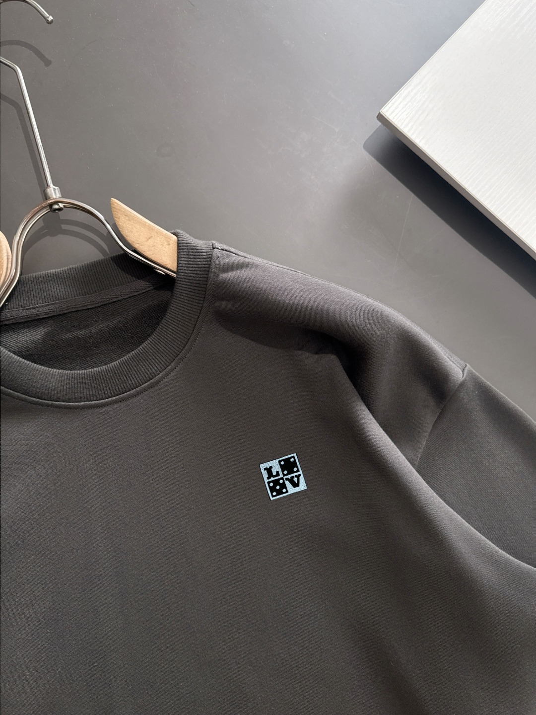 ルイ・ヴィトン「Louis Vuitton」秋冬 メンズ  カジュアルスポーツセット