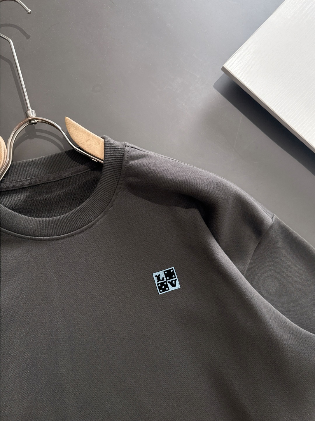 ルイ・ヴィトン「Louis Vuitton」秋冬 メンズ  カジュアルスポーツセット