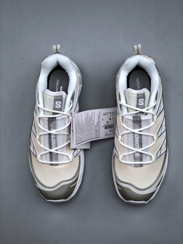 サロモン「SALOMON」XT-6 Expanse トレイルランニングシューズ