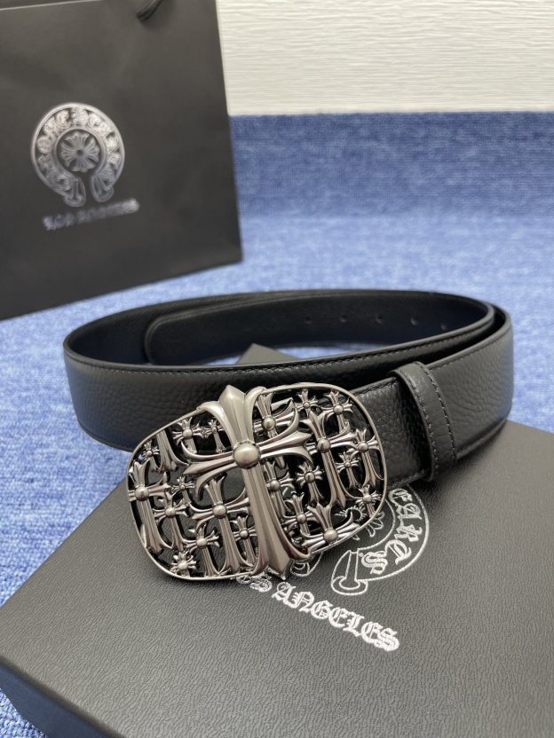 クロムハーツ「Chrome Hearts」クラシック＆ヴィンテージ ベルト