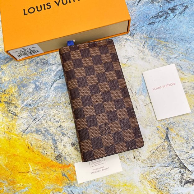 ルイ・ヴィトン ブラッツァ・ウォレット