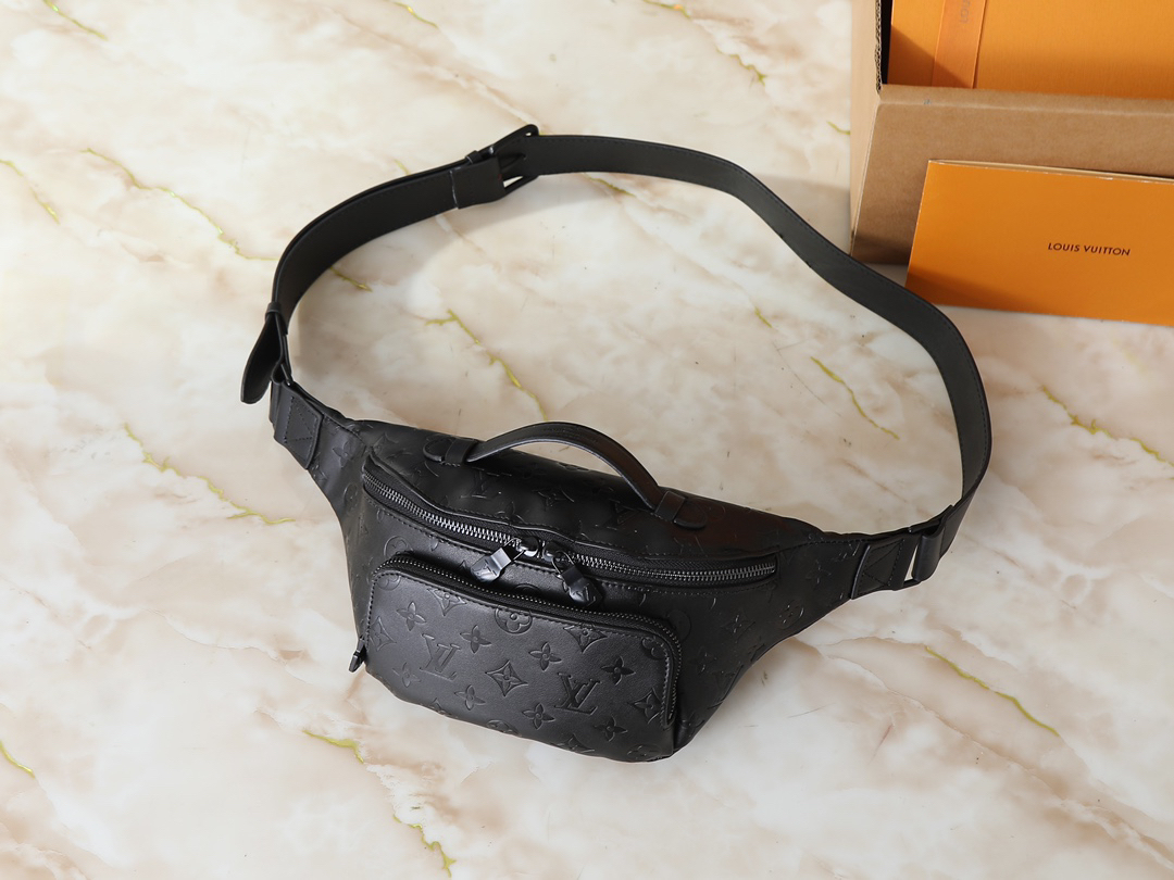 ルイ・ヴィトン ラッシュ･バムバッグ