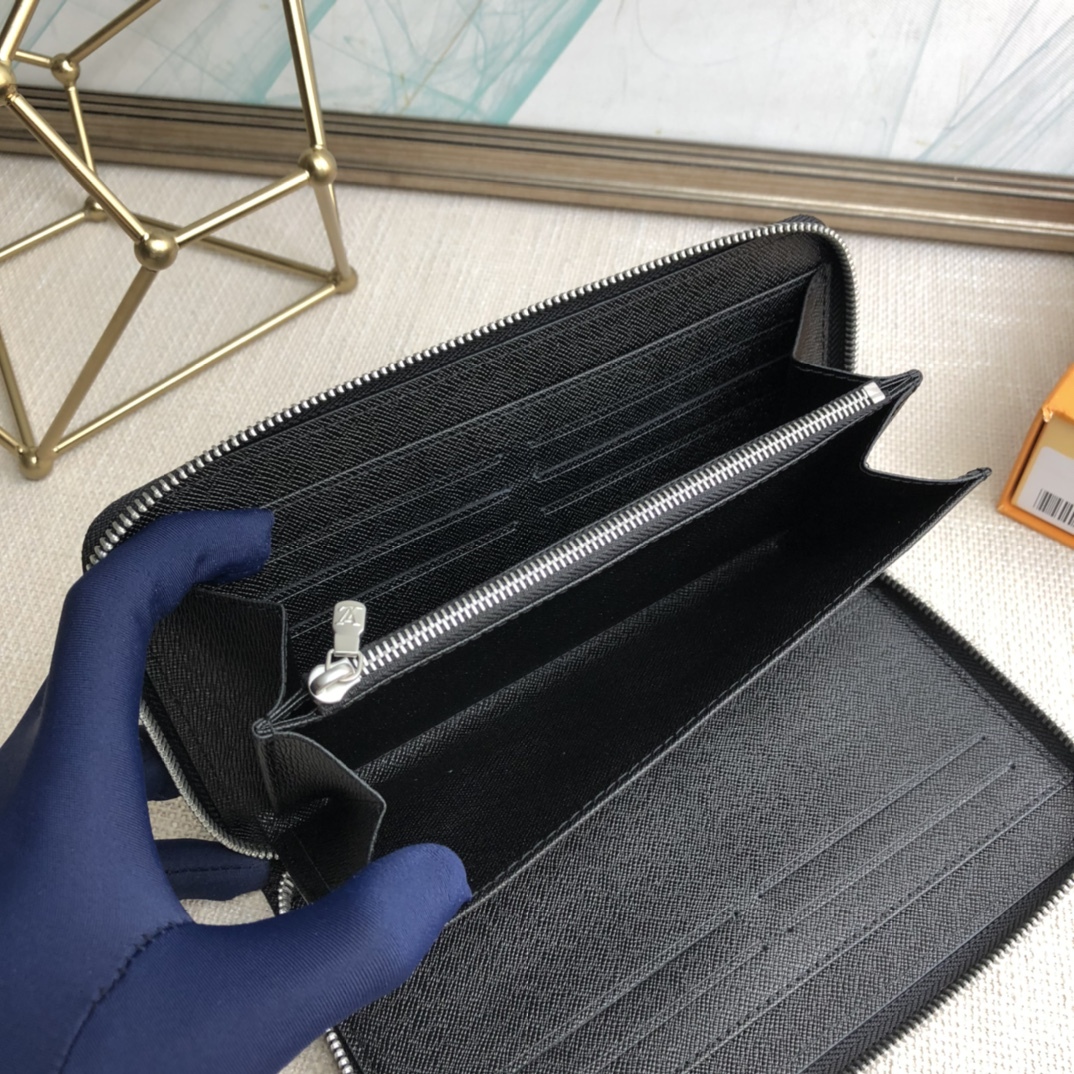ルイ・ヴィトン ジッピー･オーガナイザー