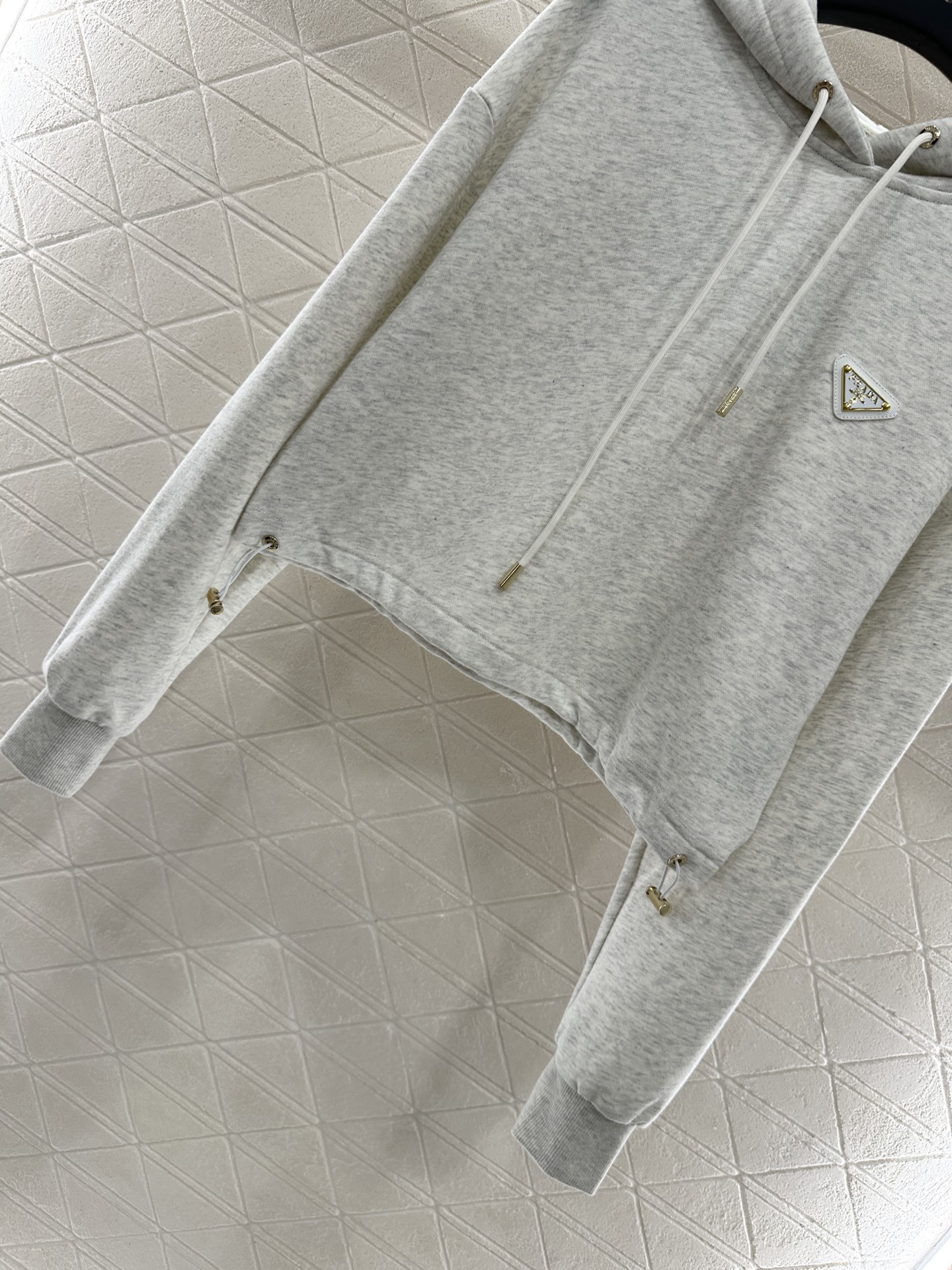 プラダ「Prada」レディース カジュアルスポーツセット