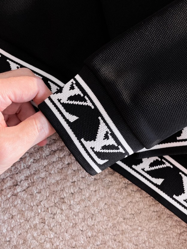 ルイ・ヴィトン「Louis Vuitton」秋冬 メンズ  カジュアルスポーツセット