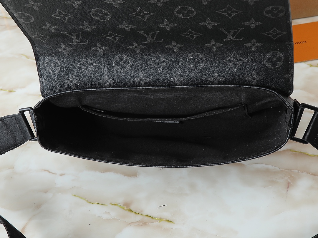 ルイ・ヴィトン「Louis Vuitton」S-Cape メッセンジャーバッグ