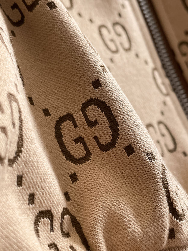 グッチ「Gucci」秋冬 メンズ カジュアルスポーツセット