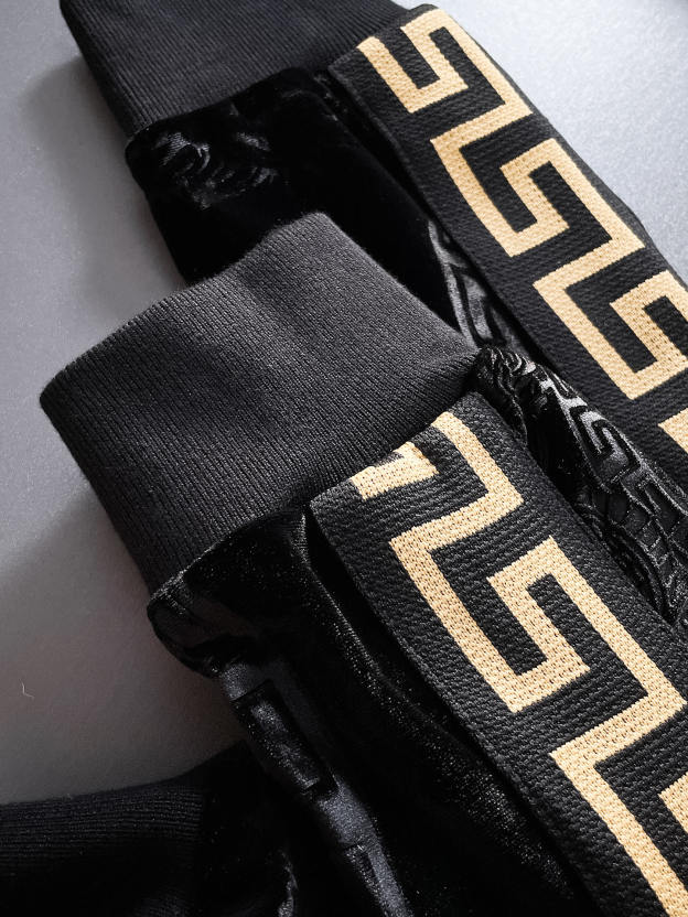 ヴァレンティノ「Valentino」秋冬 メンズ カジュアルスポーツセット