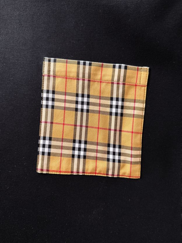 バーバリー「Burberry」メンズスウェット