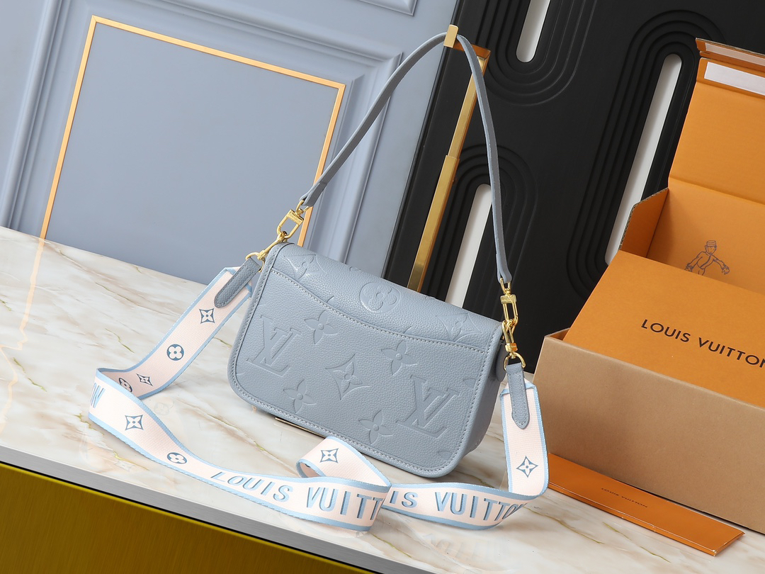 ルイ・ヴィトン ディアヌ「LV Diane」