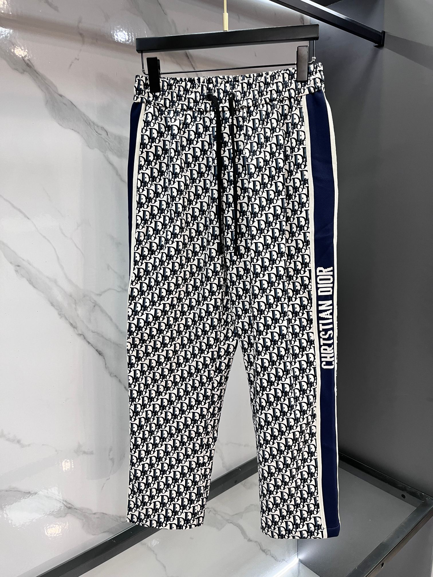 ディオール「Dior」秋冬 メンズ  カジュアルスポーツセット