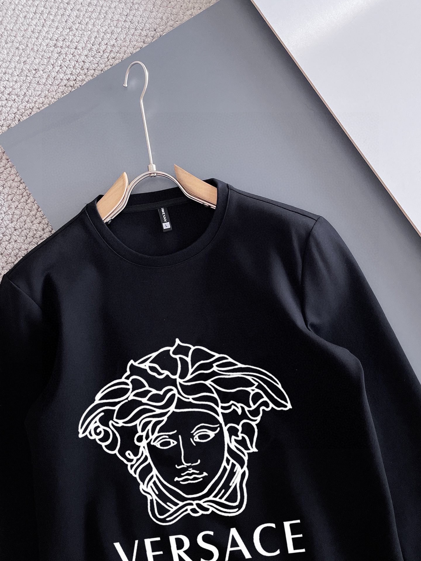 ヴァレンティノ「Valentino」秋冬 メンズ カジュアルスポーツセット