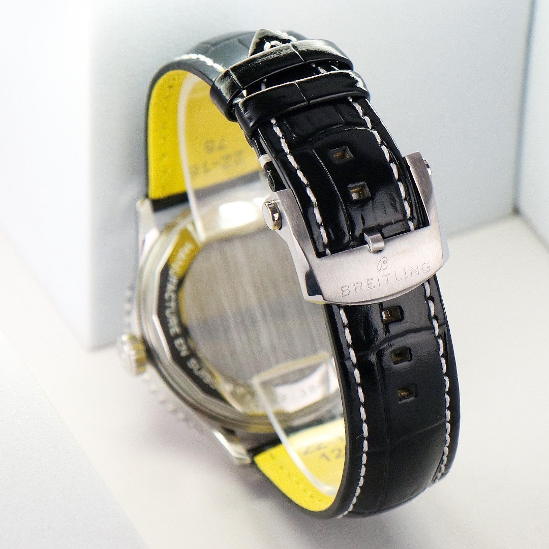 ブライトリング ナビタイマー 41mm