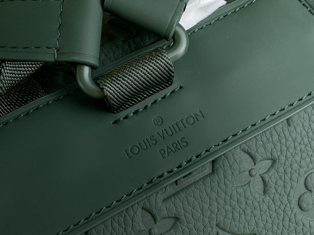 ルイ・ヴィトン「Louis Vuitton」クリストファー MM バックパック