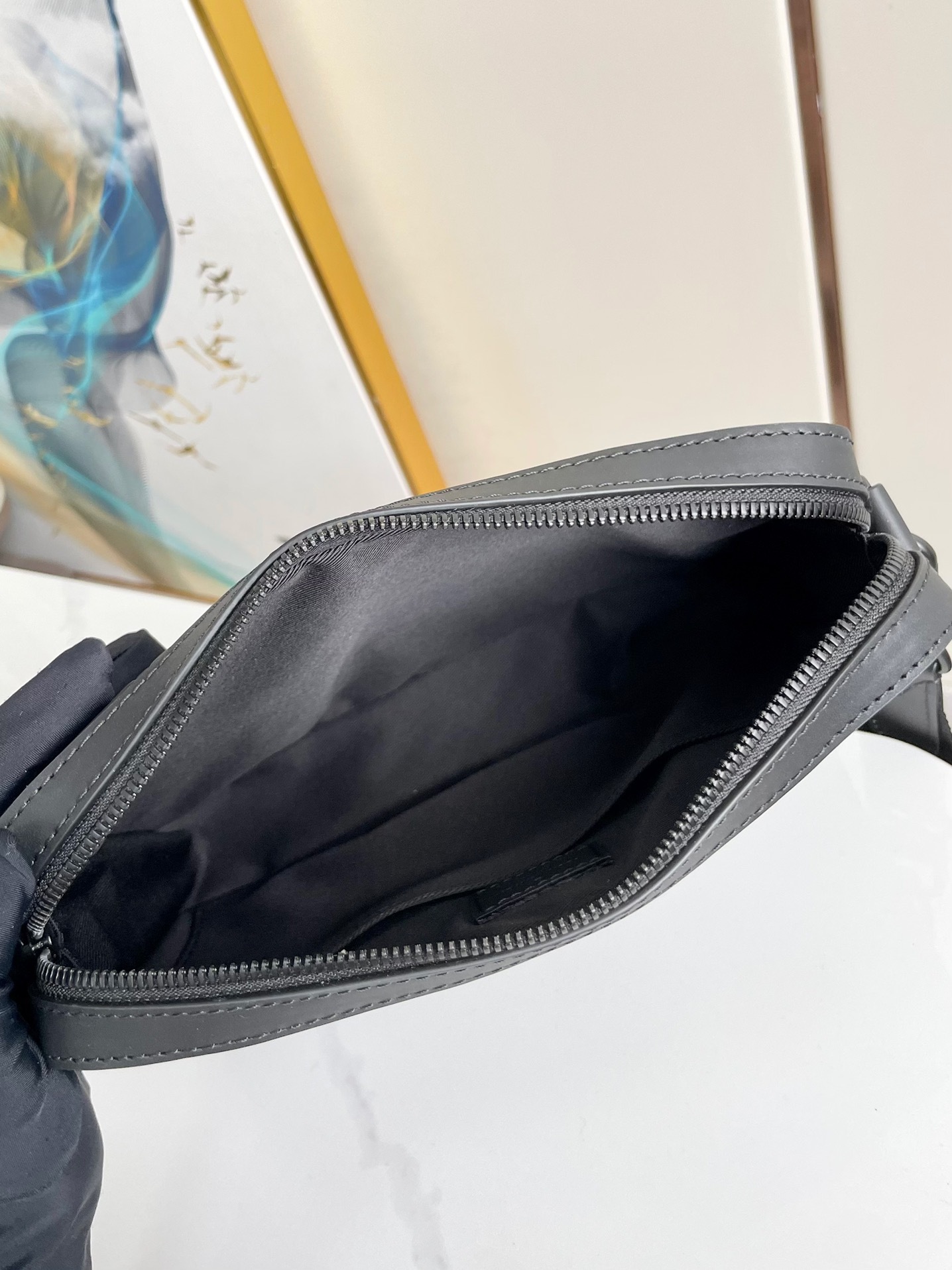 ルイ・ヴィトン「Louis Vuitton」デュオ メッセンジャーバッグ