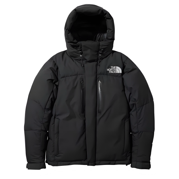 【特価人気商品】ザ・ノースフェイス ピークヒマラヤ登山シリーズ フード付きダウンジャケット