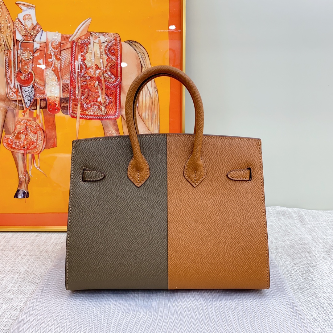 エルメス バーキン 25/30「Birkin Bag」