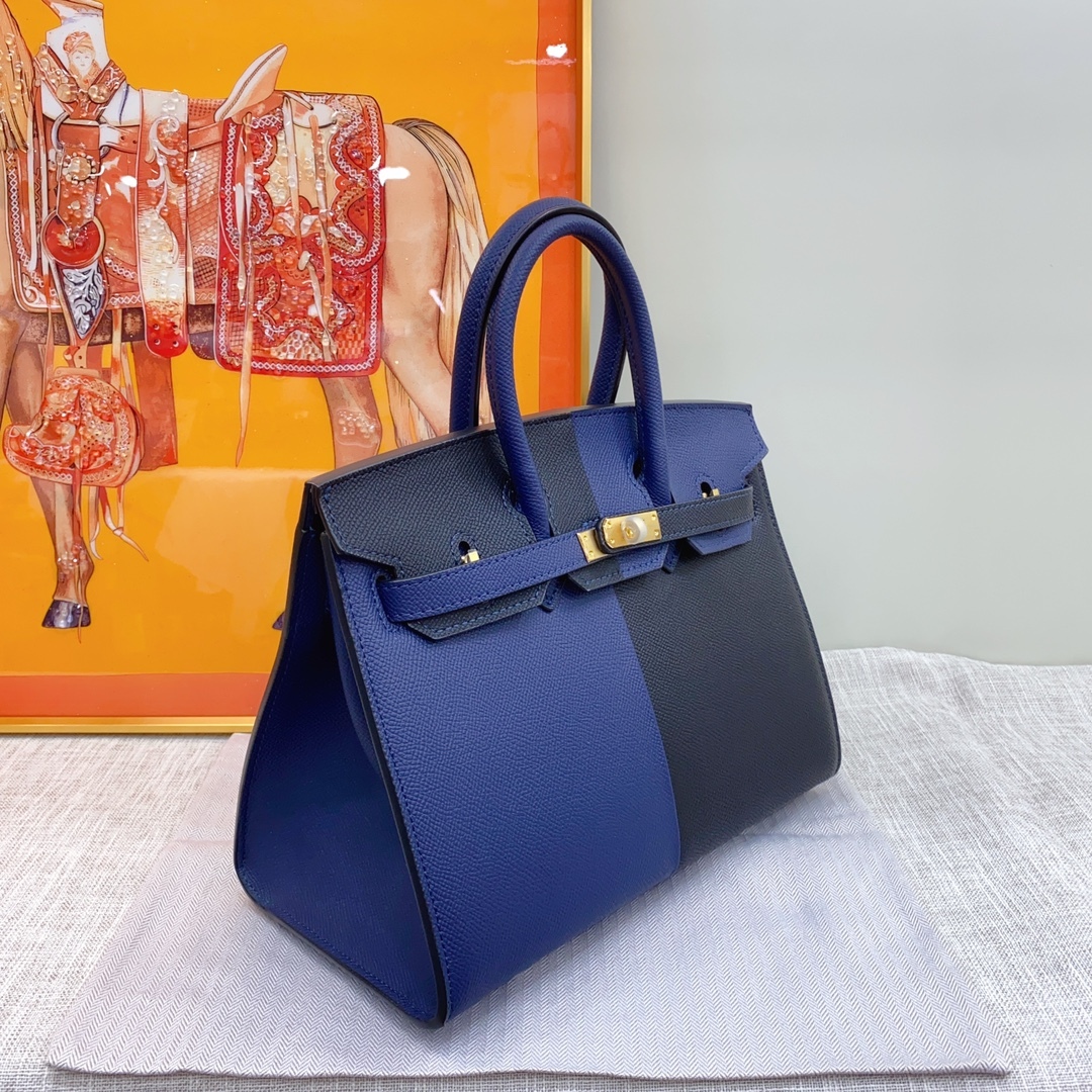 エルメス バーキン 25/30「Birkin Bag」