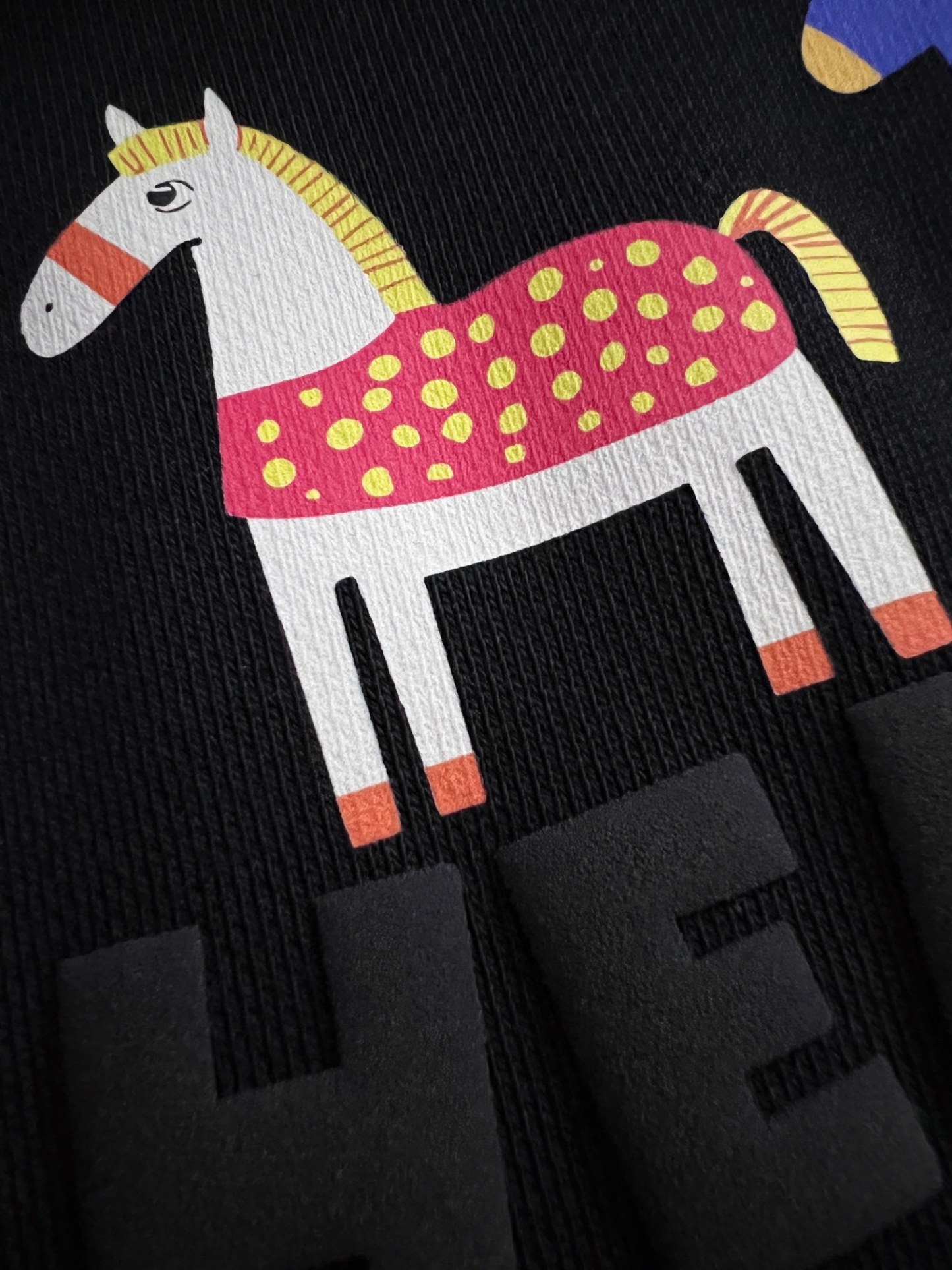 エルメス「Hermès」秋冬新作ラウンドネックスウェット