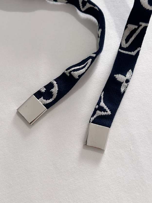 ルイ・ヴィトン「Louis Vuitton」パーカーシャツ