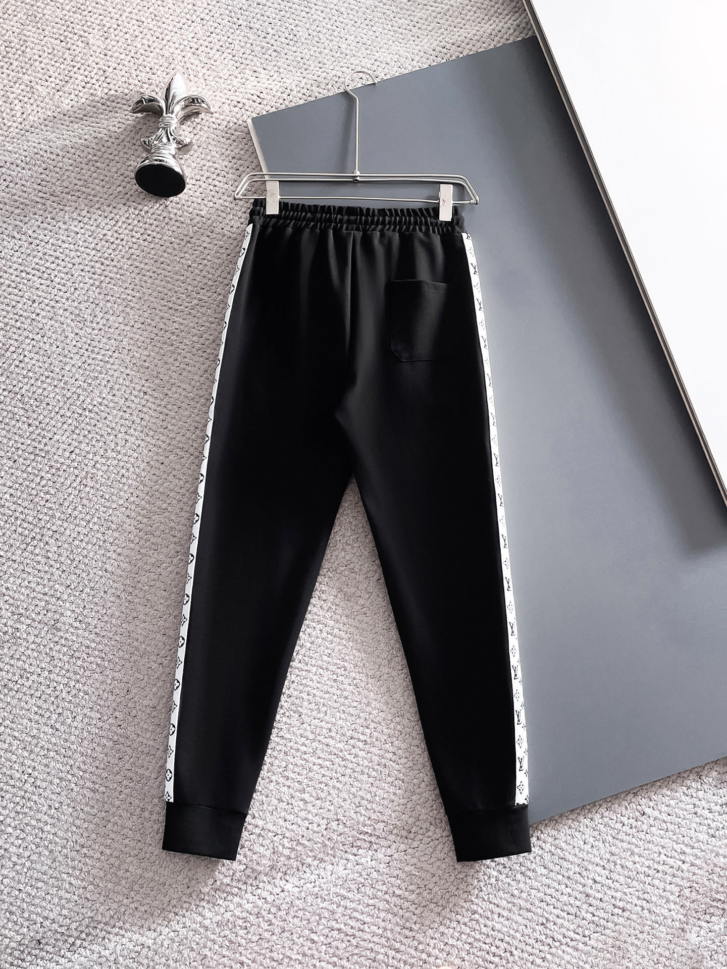 ルイ・ヴィトン「Louis Vuitton」秋冬 メンズ  カジュアルスポーツセット