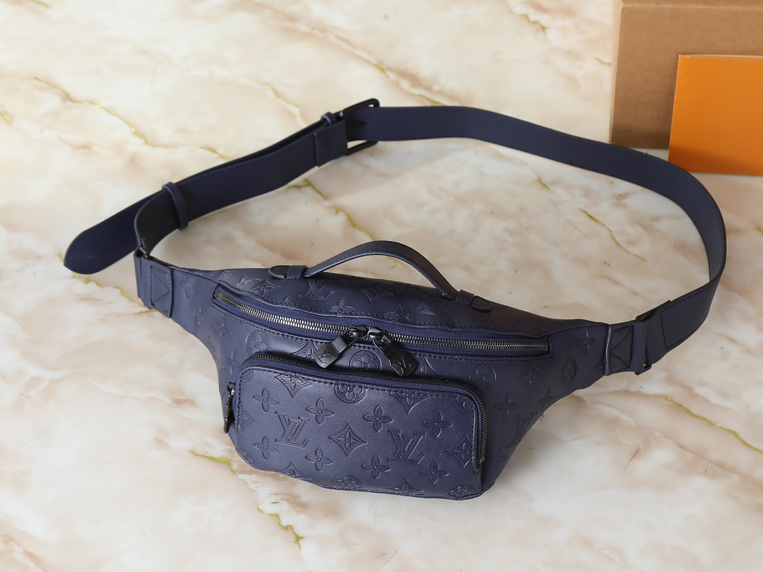 ルイ・ヴィトン ラッシュ･バムバッグ