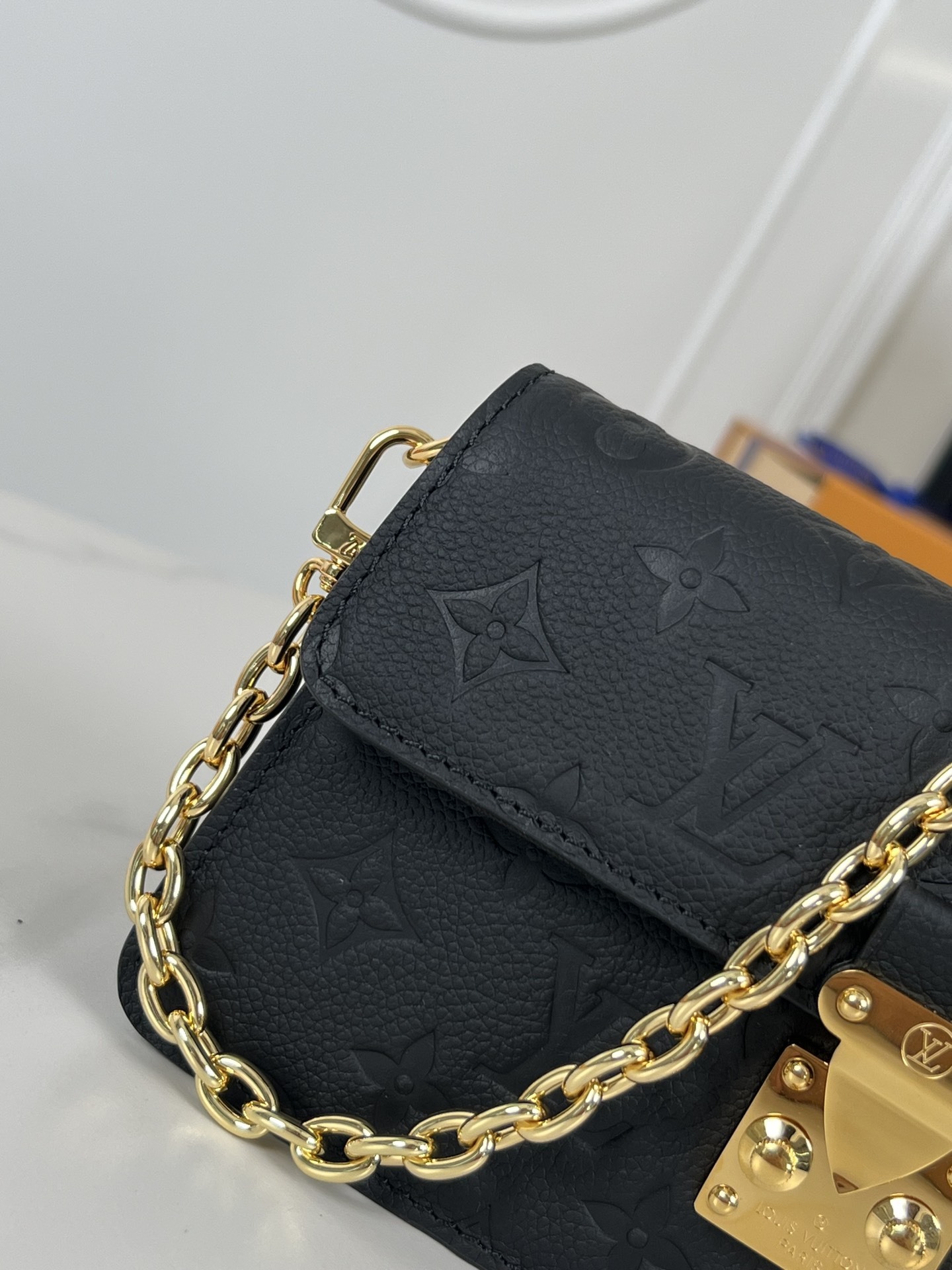 ルイ・ヴィトン「Louis Vuitton」 マルチポシェット アクセソワール モノグラム ポシェット