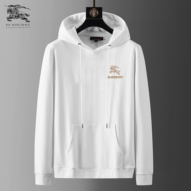 バーバリー「Burberry」2025年新作 爆売れスウェットスーツ