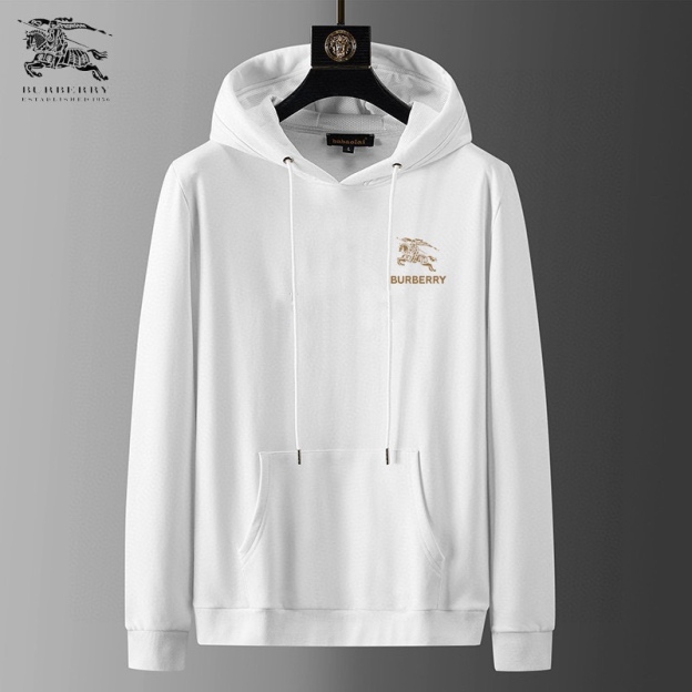 バーバリー「Burberry」2025年新作 爆売れスウェットスーツ