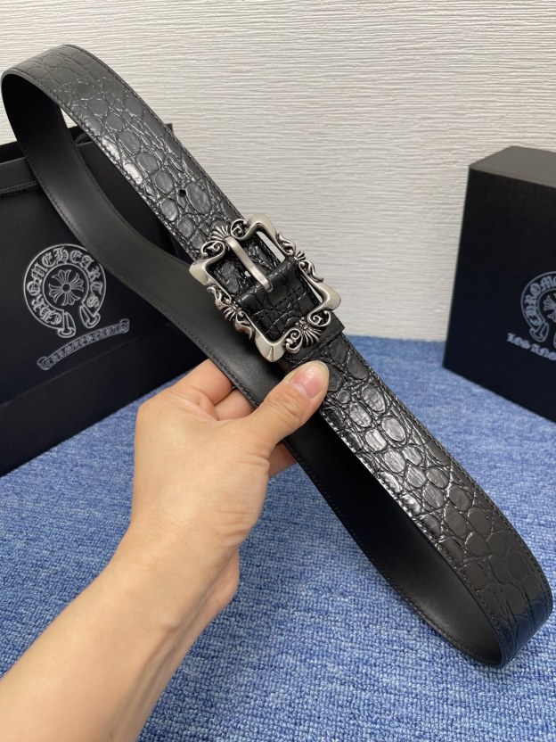 クロムハーツ「Chrome Hearts」クラシック＆ヴィンテージ ベルト