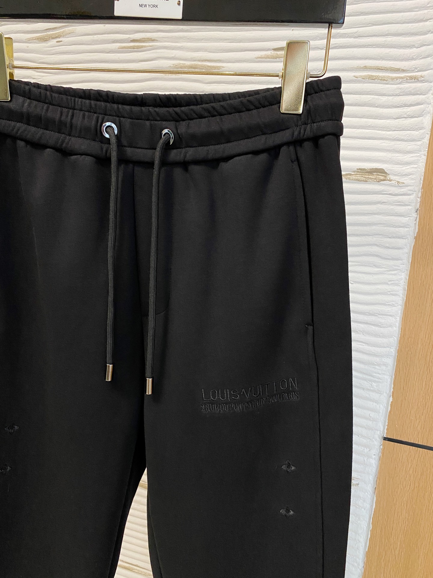 ルイ・ヴィトン「Louis Vuitton」秋冬カジュアルカーディガンスポーツセット