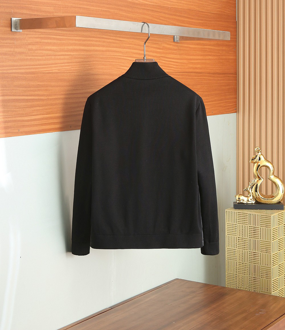 モンクレール ファッションニットダウンジャケット（ユニセックス）