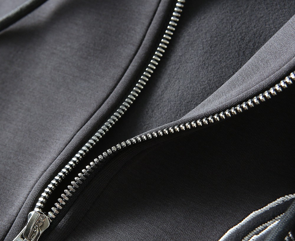 エルメス「Hermès」新着 メンズ フード付きスウェットシャツ