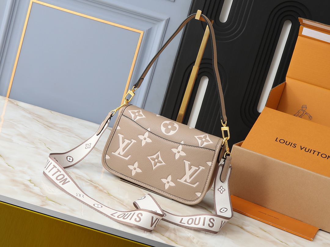 ルイ・ヴィトン ディアヌ「LV Diane」