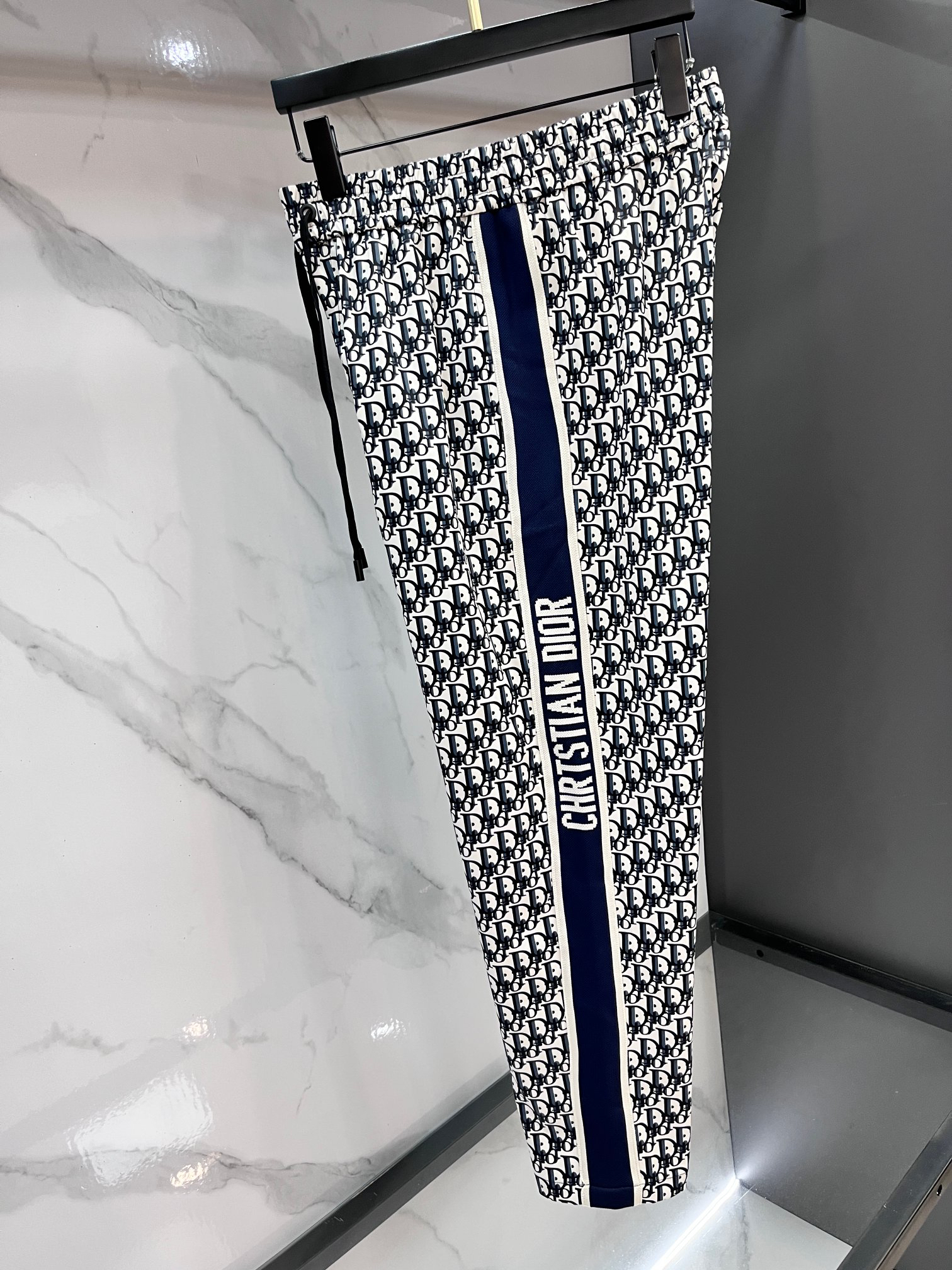 ディオール「Dior」秋冬 メンズ  カジュアルスポーツセット